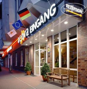 Hotel photo Acora Hotel und Wohnen 3*