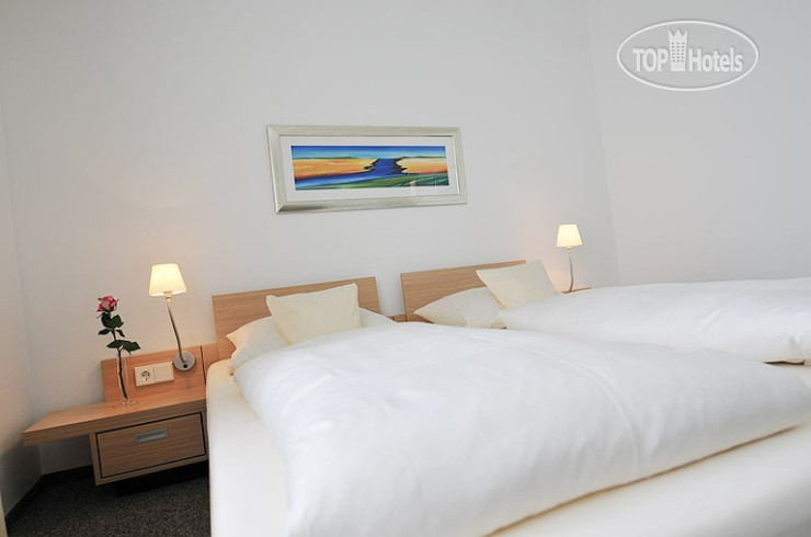 New photos from tourists AKZENT Hotel Korner Hof 3*
