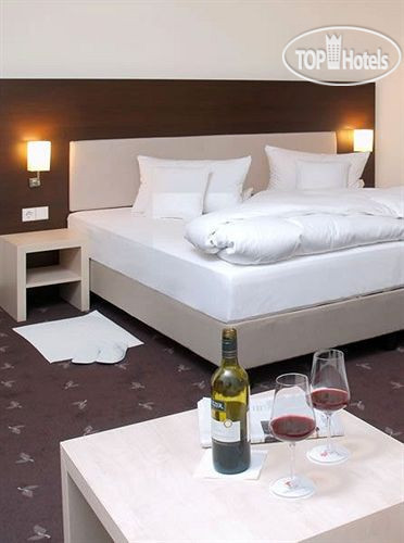 New photos from tourists TOP Hotel Esplanade Dortmund 4*