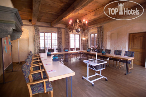 Hotel photo Arminius Hotel 4*