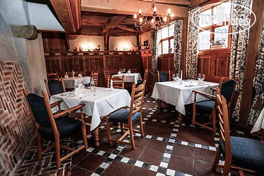 New photos from tourists Arminius Hotel 4*