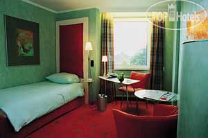New photos from tourists Best Western Hotel Regence 4*