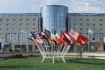 Hotel photo Maritim 4*