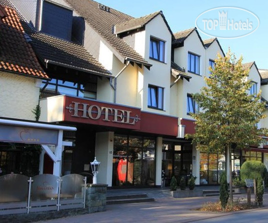 Hotelier's photos AKZENT Hotel Jonathan 4*