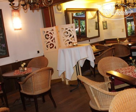 New photos from tourists AKZENT Aggertal-Hotel Zur Alten Linde 3*