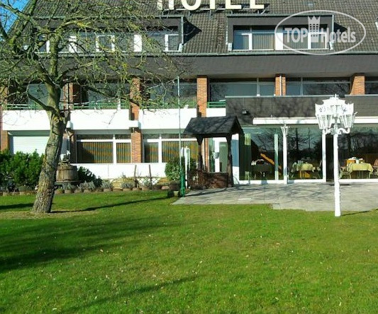 Hotel photo AKZENT Hotel Landhaus Heinen 3*