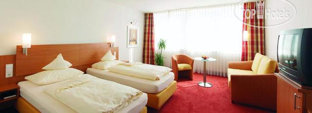 New photos from tourists AKZENT Hotel Werseturmken 3*