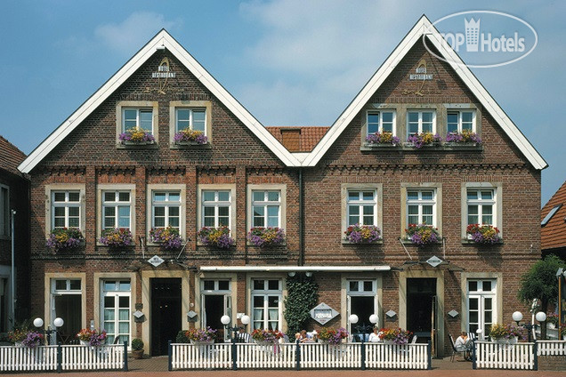 Hotelier's photos AKZENT Hotel Tietmeyer 4*