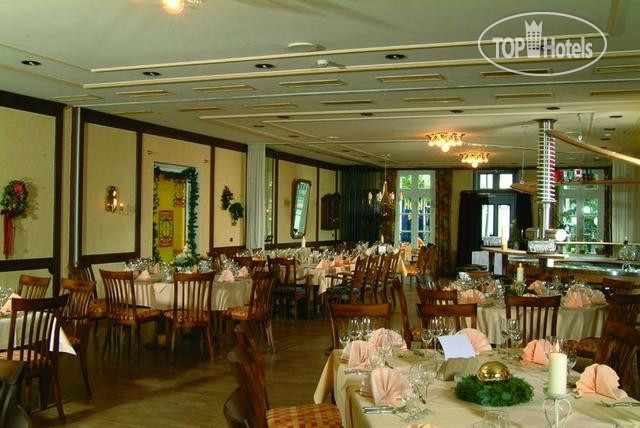 New photos from tourists AKZENT Hotel Tietmeyer 4*