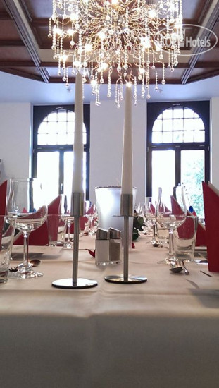New photos from tourists Stadt-gut-Hotel Frechener Hof 4*