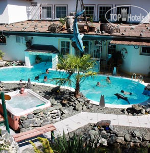 Hotelier's photos Landhotel Grimmeblick 4*
