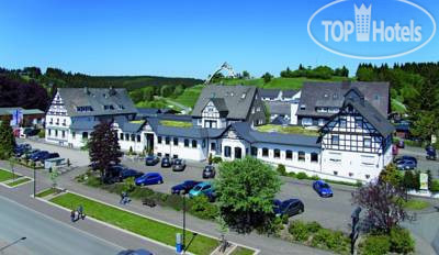 Hotel photo Vakantiehotel Der Brabander 4*
