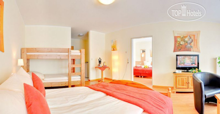 New photos from tourists Vakantiehotel Der Brabander 4*