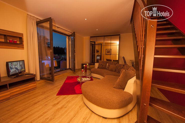 Hotelier's photos AstenRose Landhotel am Rothaarsteig 4*