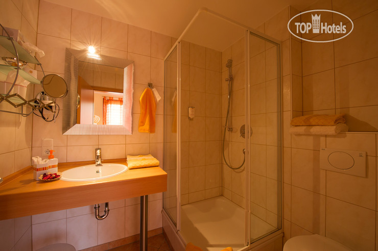 New photos from tourists AstenRose Landhotel am Rothaarsteig 4*