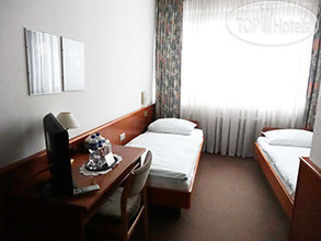 Hotelier's photos Zentral Hotel Poststuben 3*