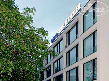 Hotelier's photos Derag Hotel and Living Hotel Kanzler 4*