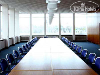 New photos from tourists Derag Hotel and Living Hotel Kanzler 4*
