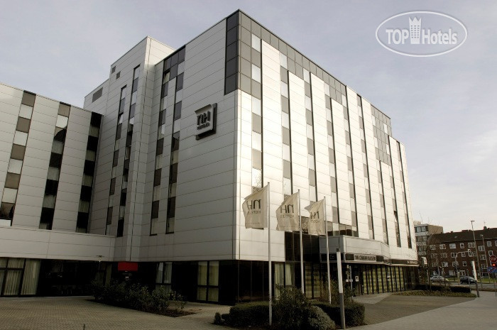 Hotel photo NH Oberhausen 4*