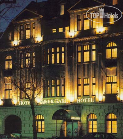 Hotel photo Kaiser Karl 4*