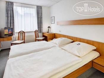 New photos from tourists Days Inn Dortmund West Hotel 3*