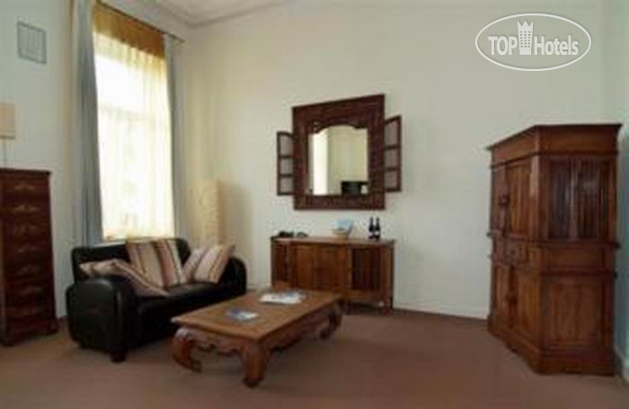 New photos from tourists Domicil Residenz Hotel Bad Aachen 3*