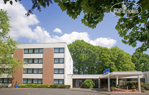 Hotelier's photos Mercure Hotel Bielefeld Johannisberg 4*