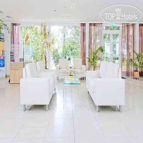 New photos from tourists Mercure Hotel Bielefeld Johannisberg 4*