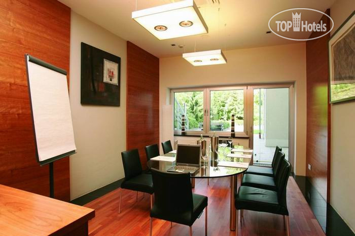 New photos from tourists Galerie Design Hotel Bonn 5*