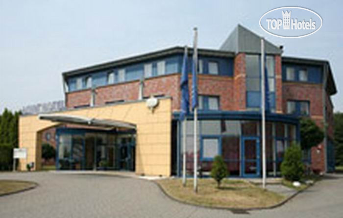 Hotelier's photos ACHAT Premium Hotel Bochum 4*