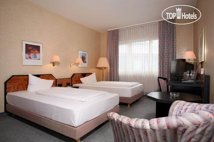 New photos from tourists ACHAT Premium Hotel Bochum 4*