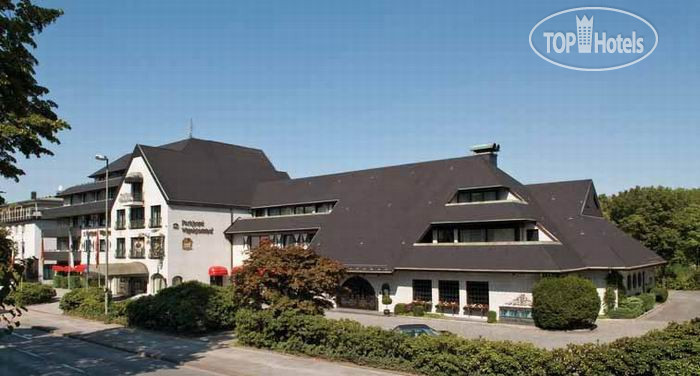 Hotelier's photos Best Western Parkhotel Wittekindshof 4*