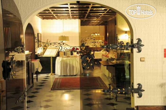 New photos from tourists Best Western Parkhotel Wittekindshof 4*