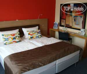 New photos from tourists Cityhotel Dortmund 3*