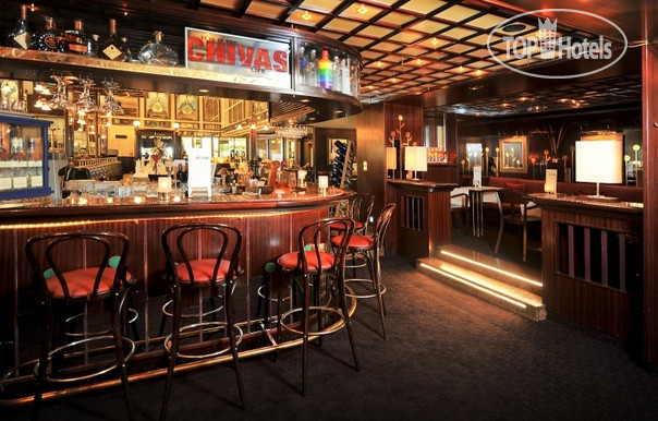 Hotelier's photos Mercure Hotel Dortmund Centrum 4*