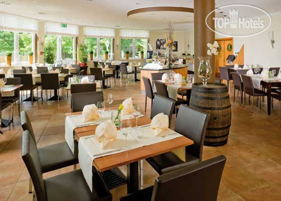 New photos from tourists Tryp Hotel Bochum Wattenscheid 3*