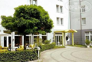 New photos from tourists InterCityHotel Gelsenkirchen 3*