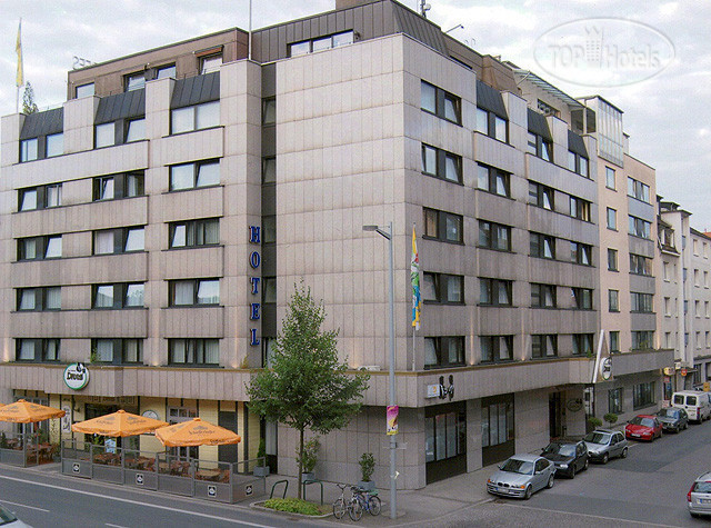 Hotel photo Ringhotel Drees 4*