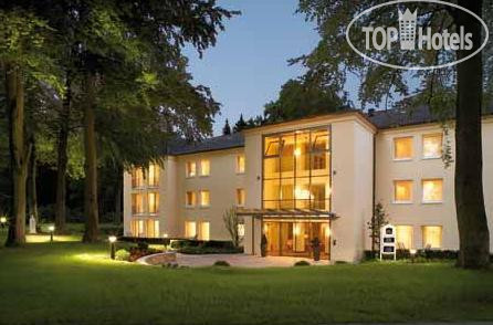 New photos from tourists Best Western Premier Park Hotel 4*