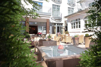 New photos from tourists Best Western Residenz Hotel 4*