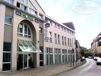 Hotelier's photos Best Western Hotel De Ville 4*