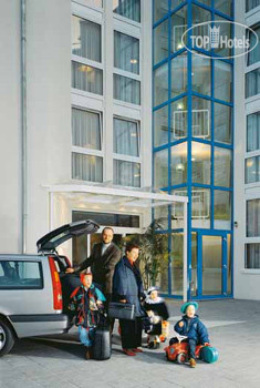 New photos from tourists Best Western Plus Hotel Ypsilon 4*