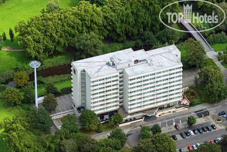 Hotel photo Best Western Hotel Leverkusen 4*