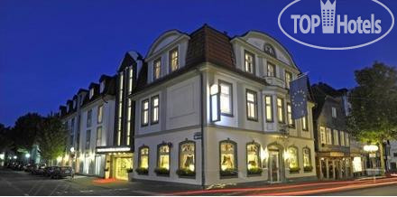 New photos from tourists Best Western Hotel Lippischer Hof 3*