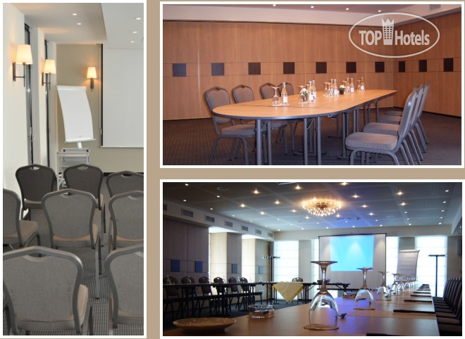 New photos from tourists Best Western Premier Hotel Krautkraemer 4*