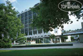 New photos from tourists Best Western Park Hotel Siegen 4*