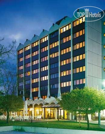 Hotelier's photos Best Western Park Hotel Siegen 4*