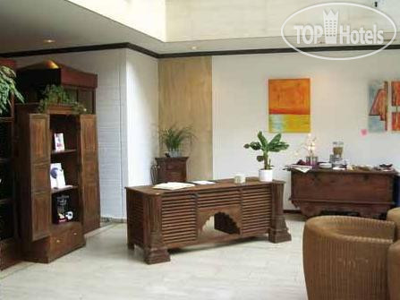 Hotel photo Best Western Parkhotel Velbert 4*