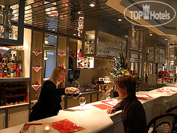 New photos from tourists Ibis Gelsenkirchen 2*