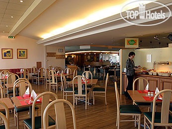 New photos from tourists Ibis Dortmund West 2*